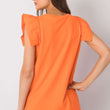 Laden Sie das Bild in den Galerie-Viewer, Bluse Model 167958 Fancy