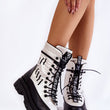 Laden Sie das Bild in den Galerie-Viewer, Schneeschuhe model 173756 Step in style