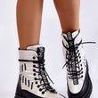 Laden Sie das Bild in den Galerie-Viewer, Schneeschuhe model 173756 Step in style