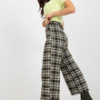 Laden Sie das Bild in den Galerie-Viewer, Damen Hose Model 175002 Lakerta