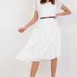 Laden Sie das Bild in den Galerie-Viewer, Cocktailkleid model 178494 Italy Moda