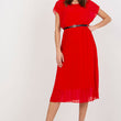 Laden Sie das Bild in den Galerie-Viewer, Cocktailkleid model 178495 Italy Moda