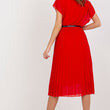 Laden Sie das Bild in den Galerie-Viewer, Cocktailkleid model 178495 Italy Moda