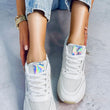 Laden Sie das Bild in den Galerie-Viewer, Plateausportschuhe model 178827 Inello