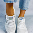 Laden Sie das Bild in den Galerie-Viewer, Plateausportschuhe model 178827 Inello