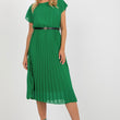 Laden Sie das Bild in den Galerie-Viewer, Cocktailkleid model 180207 Italy Moda