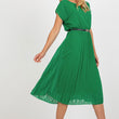 Laden Sie das Bild in den Galerie-Viewer, Cocktailkleid model 180207 Italy Moda