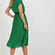 Laden Sie das Bild in den Galerie-Viewer, Cocktailkleid model 180207 Italy Moda
