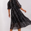 Laden Sie das Bild in den Galerie-Viewer, Plus-Size Kleider model 182293 Lakerta