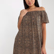 Laden Sie das Bild in den Galerie-Viewer, Alltagskleid model 182463 Fresh Made