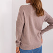 Laden Sie das Bild in den Galerie-Viewer, Pullover model 185725 AT