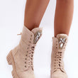 Laden Sie das Bild in den Galerie-Viewer, Boot model 186474 Step in style