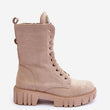 Laden Sie das Bild in den Galerie-Viewer, Boot model 186474 Step in style