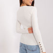 Laden Sie das Bild in den Galerie-Viewer, Pullover Model 186522 Factory Price