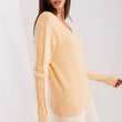 Laden Sie das Bild in den Galerie-Viewer, Pullover Model 186575 AT