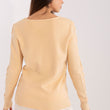 Laden Sie das Bild in den Galerie-Viewer, Pullover Model 186575 AT
