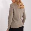 Laden Sie das Bild in den Galerie-Viewer, Pullover Model 186576 AT