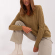 Laden Sie das Bild in den Galerie-Viewer, Pullover Model 186578 AT