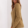 Laden Sie das Bild in den Galerie-Viewer, Pullover Model 186578 AT