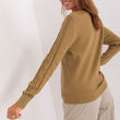 Laden Sie das Bild in den Galerie-Viewer, Pullover Model 186578 AT