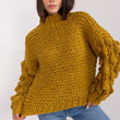 Laden Sie das Bild in den Galerie-Viewer, Pullover Model 186593 AT