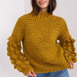 Laden Sie das Bild in den Galerie-Viewer, Pullover Model 186593 AT
