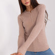 Laden Sie das Bild in den Galerie-Viewer, Pullover Model 186600 Factory Price