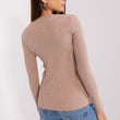 Laden Sie das Bild in den Galerie-Viewer, Pullover Model 186600 Factory Price