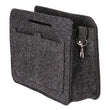 Laden Sie das Bild in den Galerie-Viewer, Taschenorganizer »Schwarz« OR02 | Textil Großhandel ATA-Mode