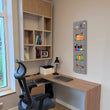 Laden Sie das Bild in den Galerie-Viewer, Wandorganizer 95x25 »Joker« HM19