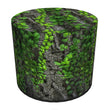 Laden Sie das Bild in den Galerie-Viewer, Sitzpouf Codura HD »Creeper« PUW60