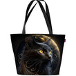 Laden Sie das Bild in den Galerie-Viewer, Stofftasche HOLIDAY »Diuna« HL40