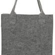 Laden Sie das Bild in den Galerie-Viewer, Filztasche CITY »Jungle« TC36 | Textil Großhandel ATA-Mode