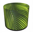Laden Sie das Bild in den Galerie-Viewer, Sitzpouf HD »Palme« PU36 | Textil Großhandel ATA-Mode