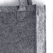 Laden Sie das Bild in den Galerie-Viewer, Filztasche CITY »Jungle« TC36 | Textil Großhandel ATA-Mode