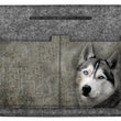 Laden Sie das Bild in den Galerie-Viewer, Taschenorganizer »Husky« OR23 | Textil Großhandel ATA-Mode