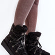 Laden Sie das Bild in den Galerie-Viewer, Schneeschuhe Model 190504 Step in style