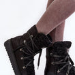 Laden Sie das Bild in den Galerie-Viewer, Schneeschuhe Model 190504 Step in style