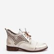 Laden Sie das Bild in den Galerie-Viewer, Stiefeletten Model 191864 Step in style