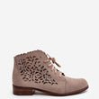 Laden Sie das Bild in den Galerie-Viewer, Stiefeletten Model 191867 Step in style