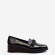 Laden Sie das Bild in den Galerie-Viewer, Plateau-Halbschuhe Model 191993 Step in style