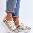 Laden Sie das Bild in den Galerie-Viewer, Halbschuhe Model 192088 Step in style