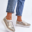 Laden Sie das Bild in den Galerie-Viewer, Halbschuhe Model 192088 Step in style