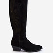 Laden Sie das Bild in den Galerie-Viewer, Durchbrochen Stiefel Model 192104 Step in style
