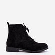 Laden Sie das Bild in den Galerie-Viewer, Stiefeletten Model 192119 Step in style