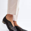 Laden Sie das Bild in den Galerie-Viewer, Ballerina Schuhe Model 192480 Step in style