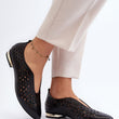 Laden Sie das Bild in den Galerie-Viewer, Ballerina Schuhe Model 192480 Step in style