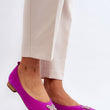 Laden Sie das Bild in den Galerie-Viewer, Ballerina Schuhe Model 192482 Step in style