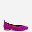Laden Sie das Bild in den Galerie-Viewer, Ballerina Schuhe Model 192482 Step in style