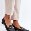 Laden Sie das Bild in den Galerie-Viewer, Ballerina Schuhe Model 192486 Step in style